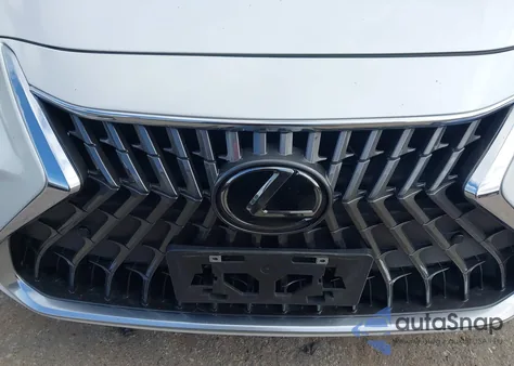 2024 Lexus Es 350 z USA, uszkodzony, nr VIN 58ADZ1B14RU183545